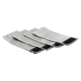 Isolant thermique injecteurs et capteurs - 13 cm x 5 cm DEI 10381 Commander Maintenant