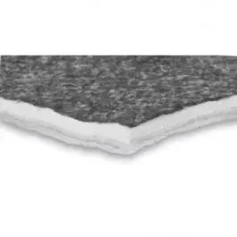 Retour Gratuit Isolant et absorption acoustique Par 30,5 cm x 178 cm x 12,7 mm (1) DEI 50112