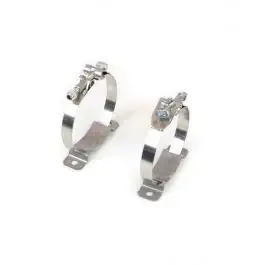 Usine Directe Support collier pour Accusump 1892 et 2838 ml