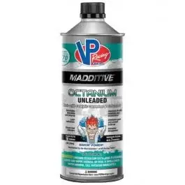 Top Vente Additif de carburant VP Racing Octanium Sans Plomb 1L