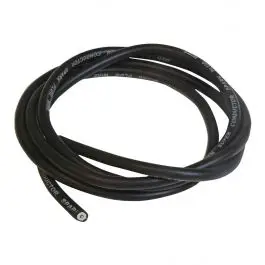 Câble d'allumage MSD Super Conductor noir 180cm Petit Prix
