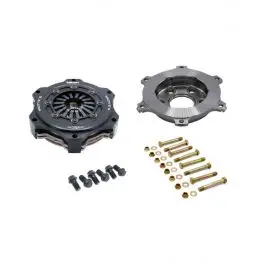 Vente Directe Kit embrayage Sport FORD D140 mm (2 disques) Tilton 57-4536