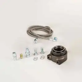 Top Vente Butée d’embrayage hydraulique 44 mm Série 700 (H 43,2 mm) Tilton 61-777