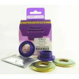 Silent bloc Powerflex de barre anti-rapprochement avant road series N°5 PFF88-614 Offre Limitée