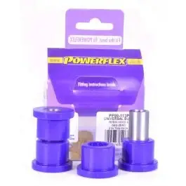 Silent bloc Powerflex universel kit pour Robin Hood road series PF99-113P Top Vente