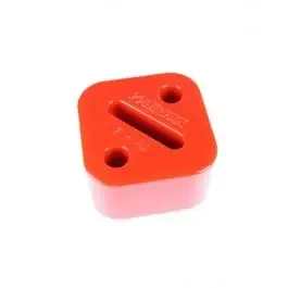 Silent bloc Powerflex support échappement universel road series EXH032 Nouvelle Collection