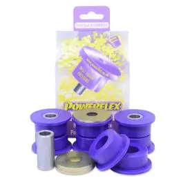 Silent bloc Powerflex de bras de suspension supérieurs road series N°4 PFF76-604 Bon Plan