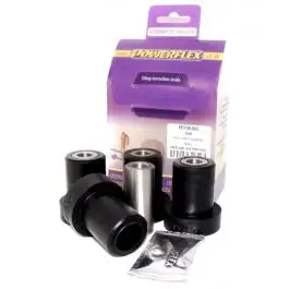 Silent bloc Powerflex de bras de suspension supérieurs road series N°3 PFF36-503 Bon Marché