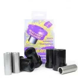 Silent bloc Powerflex de bras de suspension arrière inférieurs road series N°11/10 PF17-110 Commander Vite