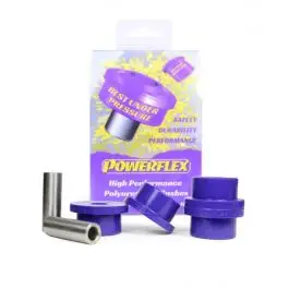 Silent bloc Powerflex arrière de bras de suspension avant road series N°2 PFF80-802 Prix Cassé