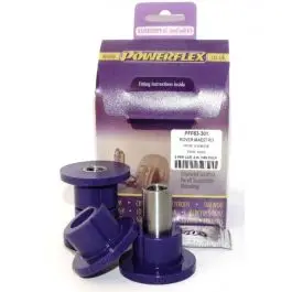 Silent bloc Powerflex avant de bras de suspension avant road series PFF63-301 Produit De Marque