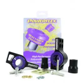 Silent bloc Powerflex anti-lift arrière de bras de suspension avant, chasse additionnelle road series N°2 PFF85-502G-5 Expédition Rapide
