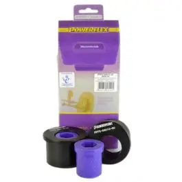 Silent bloc Powerflex arrière de bras de suspension avant, chasse réglable road series N°1 PFF5-5601G-60 Soldes