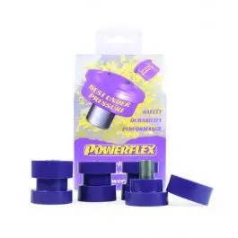 Top Vente Silent bloc Powerflex de barre de renfort arrière road series N°4 PFR19-304