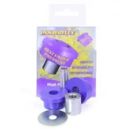 Silent bloc Powerflex support moteur inférieur (support rond) road series N°5 PFF19-1520 Usine Directe