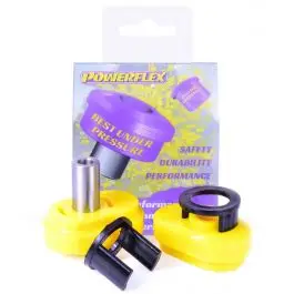 Satisfait Ou Remboursé Silent bloc Powerflex support moteur inférieur road series N°20 PFF5-1320