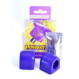 Silent bloc Powerflex barre anti-roulis avant 21mm road series N°3 PF69-303-21 Quantité Limitée