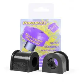 Silent bloc Powerflex barre anti-roulis avant road series N°3 PFF60-1503-16 Top Vente