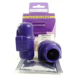 Silent bloc Powerflex barre anti-roulis avant 22mm road series N°4 PFF60-604-22 Commander Vite