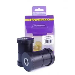 Retour Gratuit Silent bloc Powerflex arrière de bras de suspension arrière inférieurs road series N°11 PFR32-411