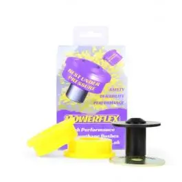 Promotion Silent bloc Powerflex de support de transmission road series N°24 PFR57-124