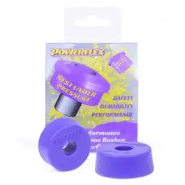 Silent bloc Powerflex insert de support de transmission road series N°21 PFR57-121 Paiement Sécurisé