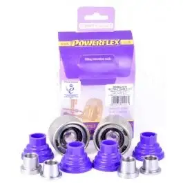 Silent bloc Powerflex extérieurs de bras de suspension arrière supérieurs road series N°11 PFR80-1211 Offre Du Jour