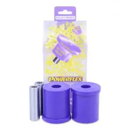 Silent bloc Powerflex d&rsquo;essieu arrière road series N°7 PFR80-412 Soldes