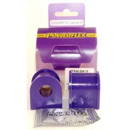 Silent bloc Powerflex de barre anti-roulis arrière (15mm) road series N°6 PFR46-206-15 Livraison Express