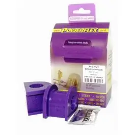Silent bloc Powerflex de barre anti-roulis arrière (24mm) road series N°10 PFR44-310-24 Offre Spéciale