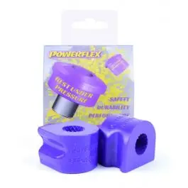 Vente Flash Silent bloc Powerflexs internes de barre anti-roulis avant 22mm road series N°3 PFF40-503-22