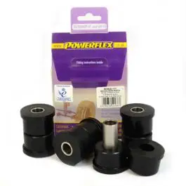 Silent bloc Powerflex extérieurs de bras de suspension inférieurs road series N°7 PFR36-111 Pas Cher