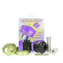 Satisfait Ou Remboursé Silent bloc Powerflex de bras de suspension avant road series N°1 PFF5-1901