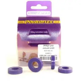 Silent bloc Powerflex de biellettes barre anti-roulis arrière road series N°10 PFR27-210 Haute Qualité