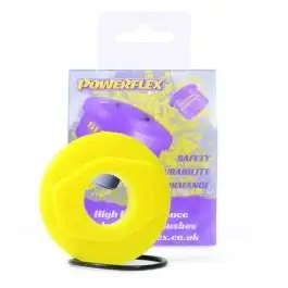 Silent bloc Powerflex insert de support moteur avant supérieur road series N°25 PFF19-2025 Authentique