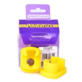Silent bloc Powerflex insert du support moteur inférieur road series N°4 PFF12-204 Must-Have