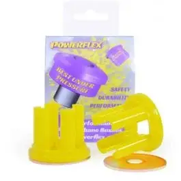 Silent bloc Powerflex insert avant différentiel arrière road series N°27 PFR5-1927 Soldes