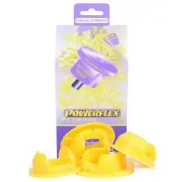 Silent bloc Powerflex insert arrière de berceau arrière road series N°32 PFR3-737 Livraison Express