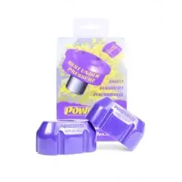 Silent bloc Powerflex support moteur inférieur road series N°20 PFF26-120P Affaire À Saisir