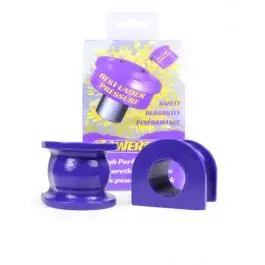 Super Prix Silent bloc Powerflex barre anti-roulis avant 28,2mm road series N°5 PFF25-205-28/2