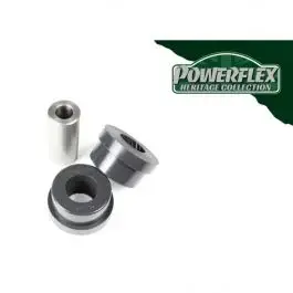 Silent bloc Powerflex entre châssis et barre Panhard arrière heritage N°14 PFR88-214H Prix Réduit