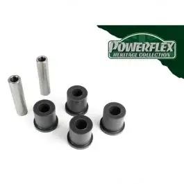 Silent bloc Powerflex entre berceau arrière et bras de suspension heritage N°8 PFR66-415H Offre Exclusive