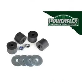 Silent bloc Powerflexs de biellettes de barre anti-roulis heritage N°5 PFF57-210H Meilleure Vente