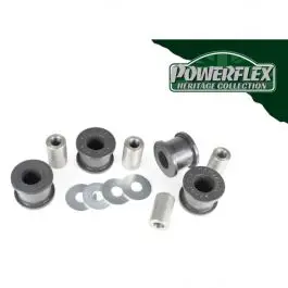 Silent bloc Powerflex de biellettes barre anti-roulis arrière heritage N°14 PFR57-714H Expédition Rapide