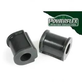Silent bloc Powerflex barre anti-roulis avant 22mm heritage N°3 PFF57-209-22H Commander Maintenant