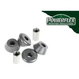 Silent bloc Powerflex supérieurs d&rsquo;amortisseurs arrière heritage N°13 PFR57-413H Petit Prix
