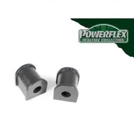 Silent bloc Powerflex de barre anti-roulis arrière (12mm) heritage N°9 PFR36-115-12H Retour Gratuit