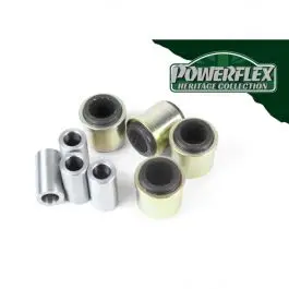 Silent bloc Powerflex de bras de suspension arrière heritage N°12 PFR30-313H Must-Have