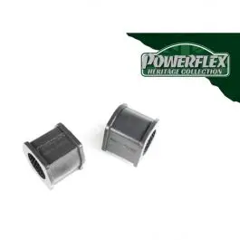 Silent bloc Powerflexs internes de barre anti-roulis avant 24mm heritage N°2 PFF30-303-24H Usine Directe