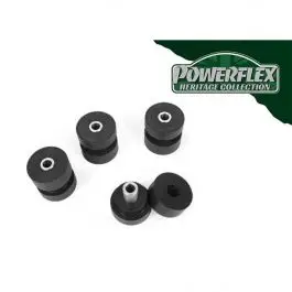 Silent bloc Powerflex de barre de renfort arrière heritage N°4 PFR19-304H Promotion